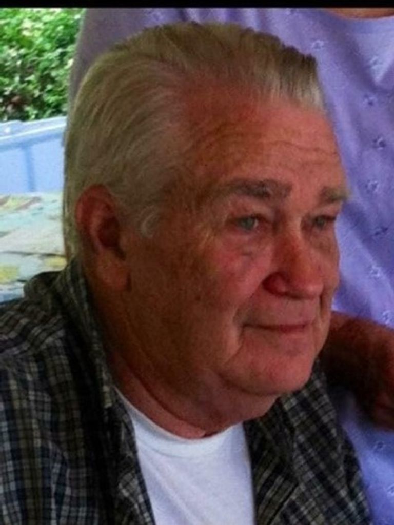 Billy J. Young