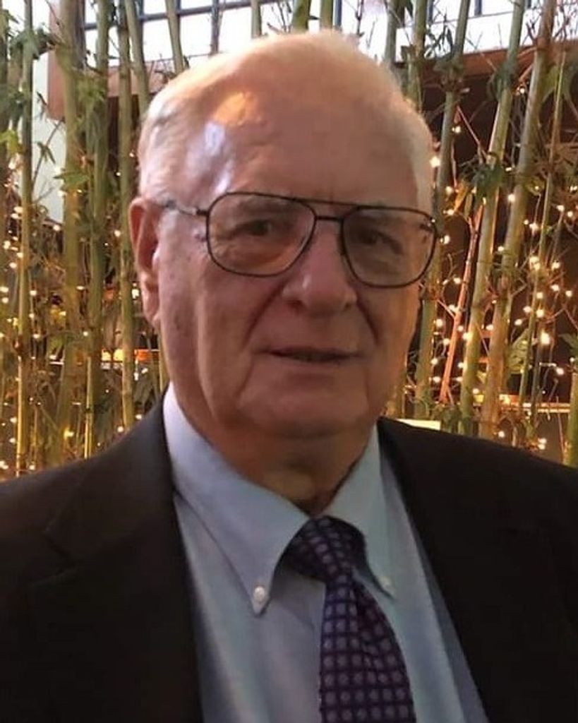 John H. Glover, Sr.