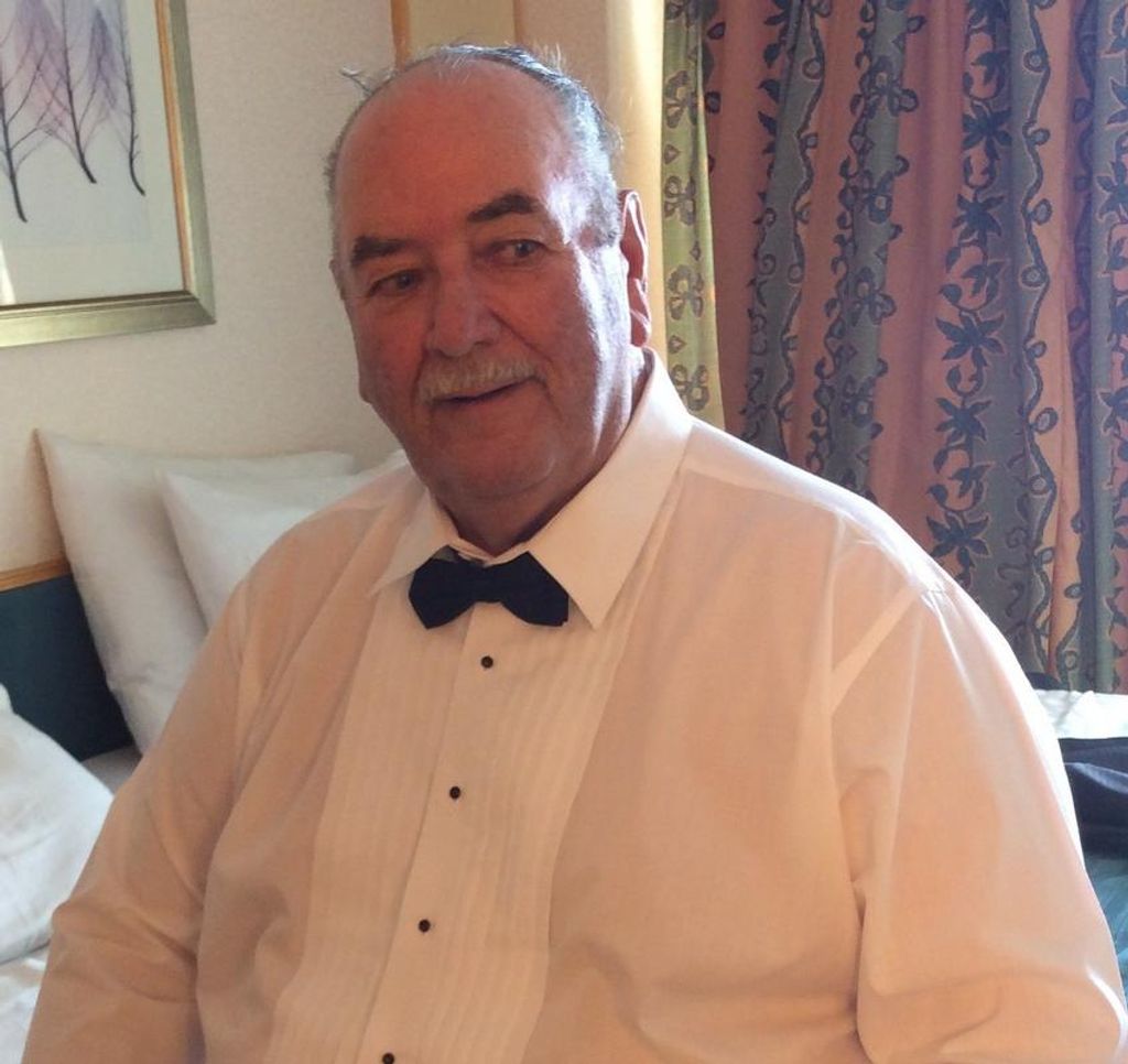 Jerry Dean Eden Sr. Profile Photo