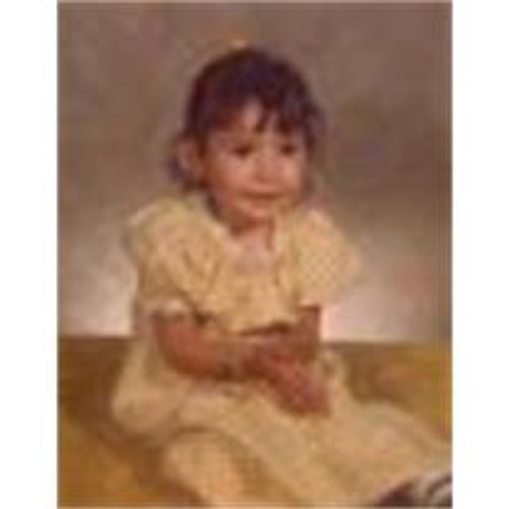 Marcella - Age 37 - Coyote - Martinez