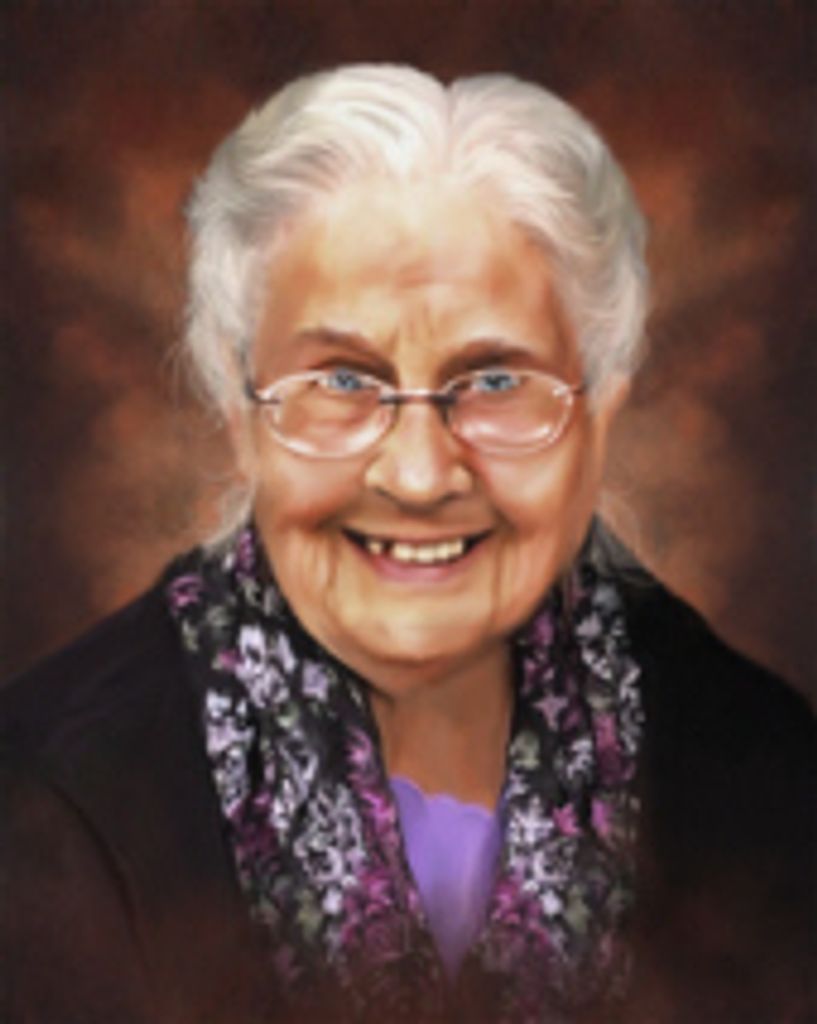 Genevieve Metz Olson