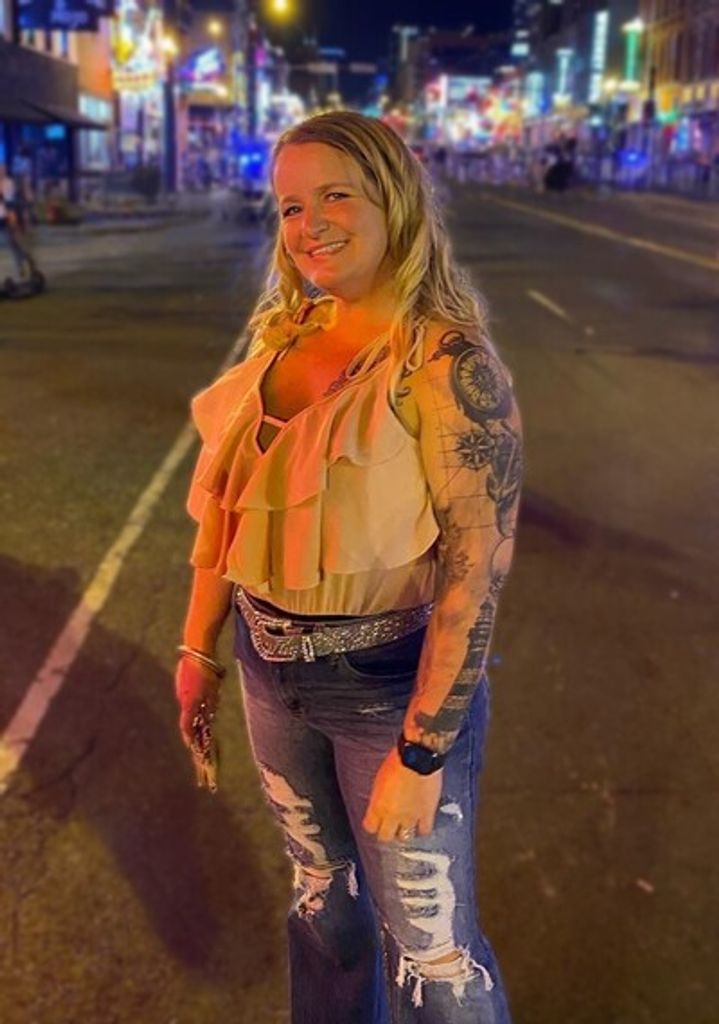 Marie Thompson-Sanders Profile Photo