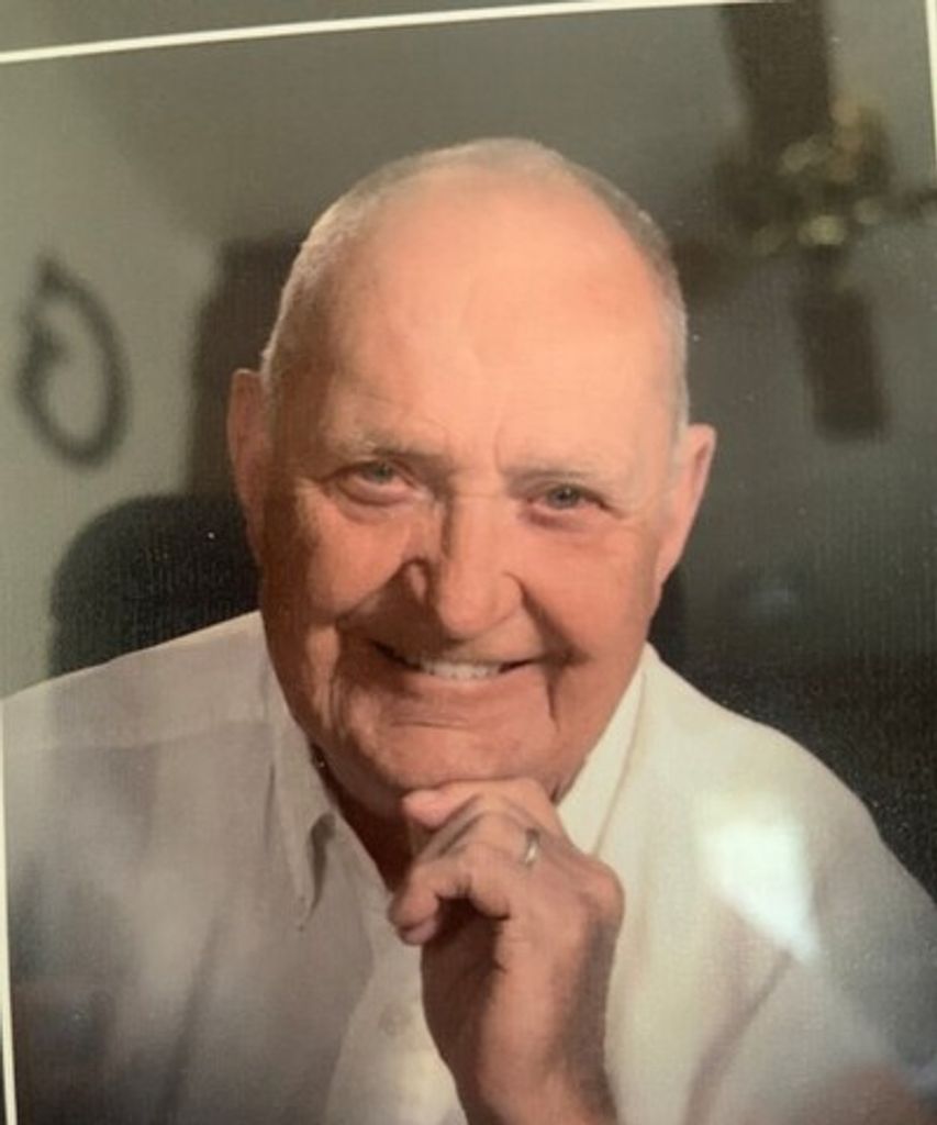 Hubert Lee Gann Profile Photo