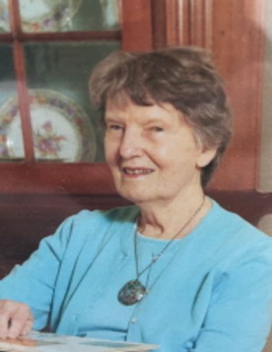 Cynthia T. Evans Profile Photo