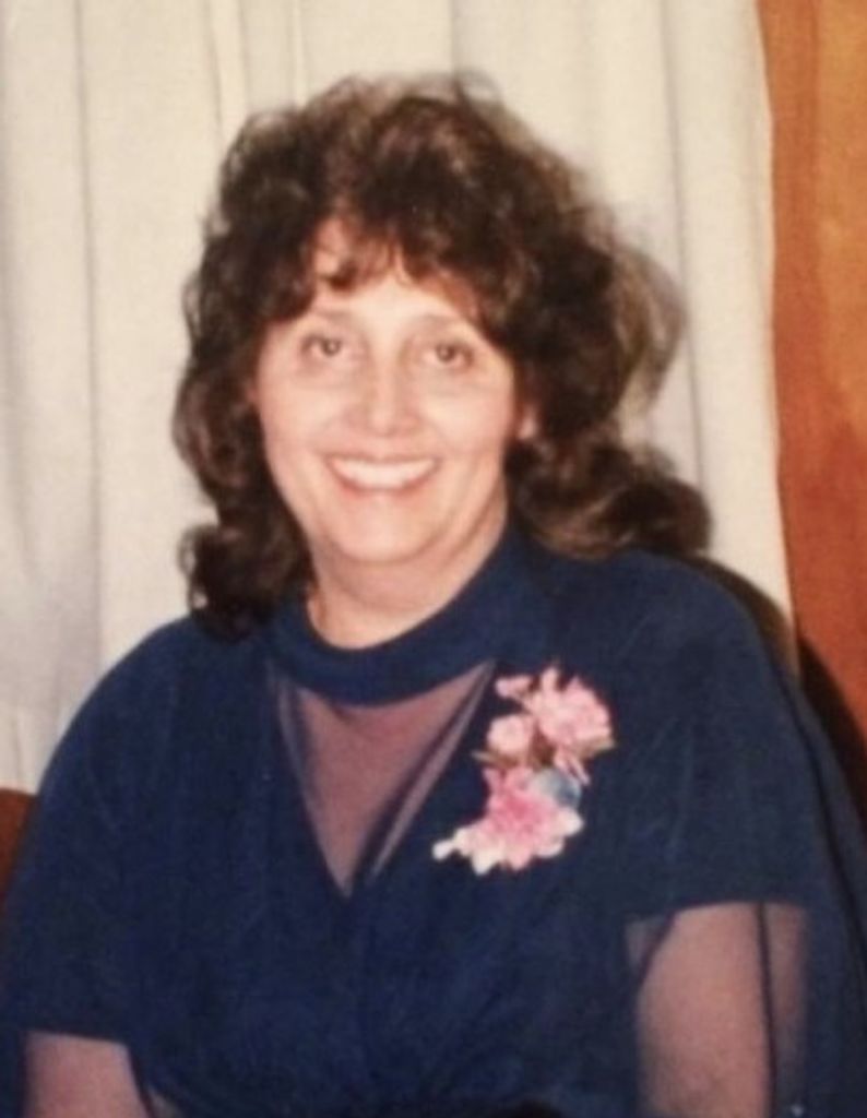 Virginia Poole Profile Photo