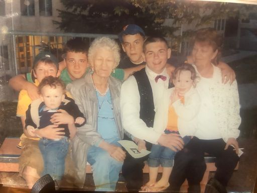 Kathleen Ruth (Virden)  Rinehart photo gallery thumbnail 48 of 57