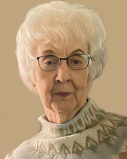 Marion E. Brandes's obituary image