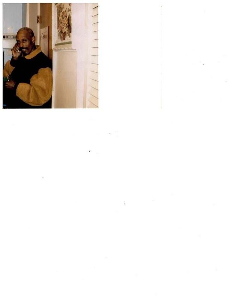 Mr. Cornell W. Hubbard Profile Photo