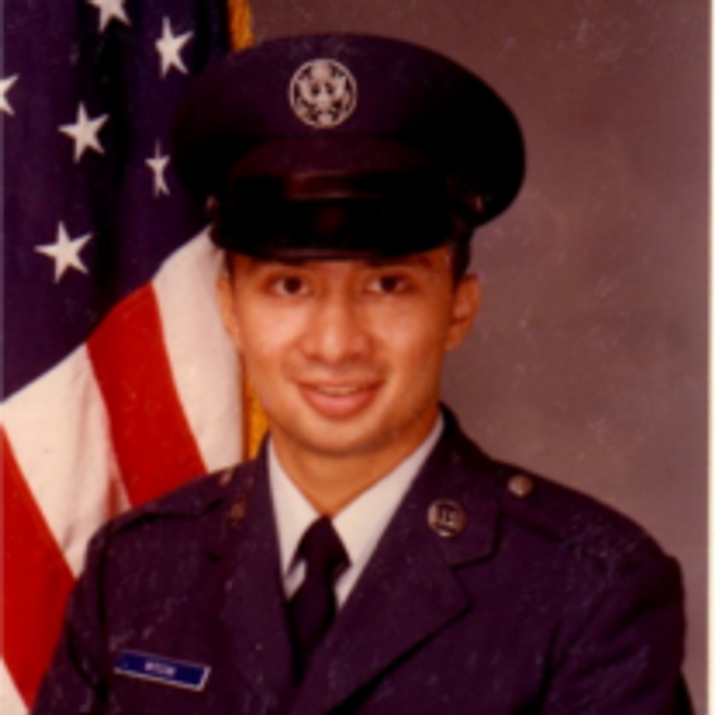 Joseph F. "Wally" Witczak Jr.