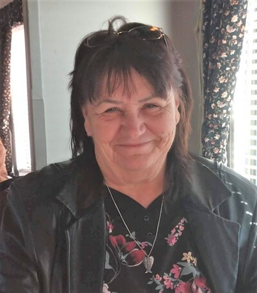 Judy Anne (Montague) Mannarino