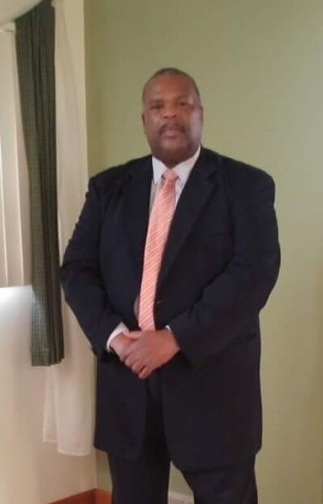 Timothy James Freeman