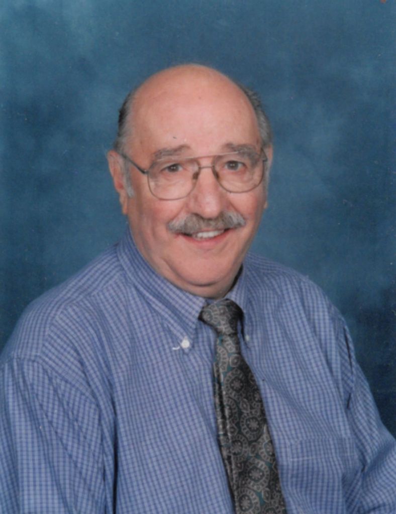Alfred  N.   Cassarino  Profile Photo