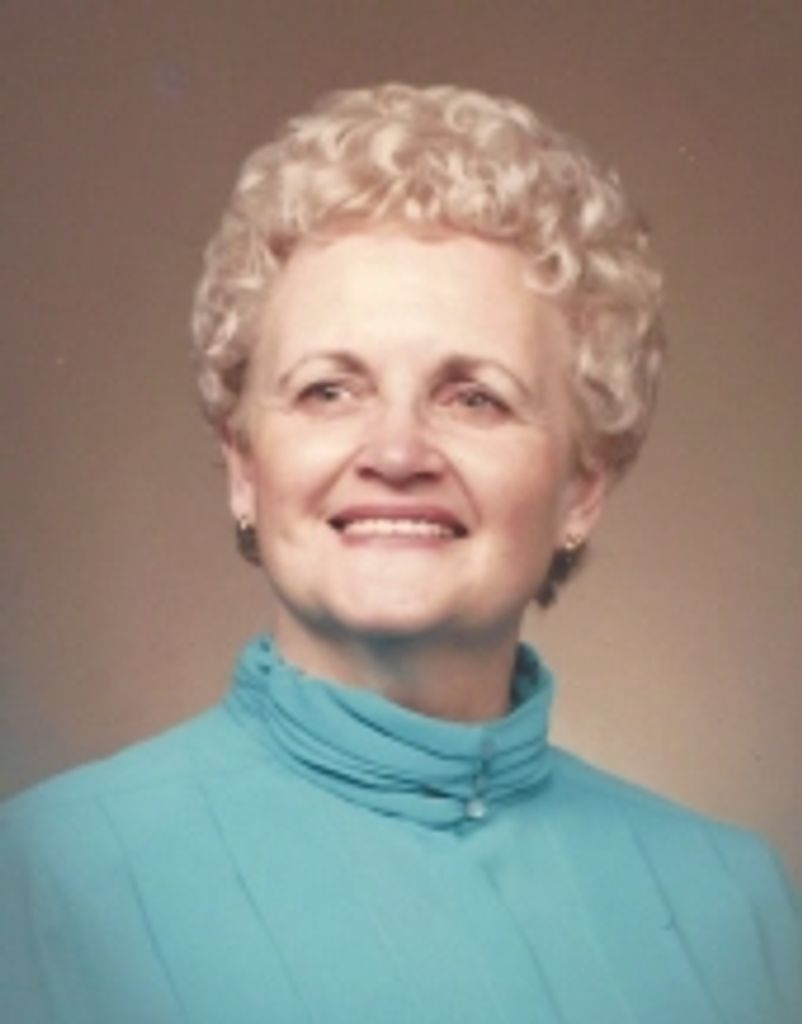 Shirley Teffner