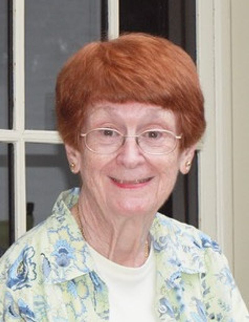 Joann M. (Mccorkle)  Murphy Profile Photo
