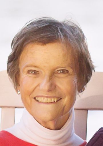 Mary Jo Swanson Profile Photo