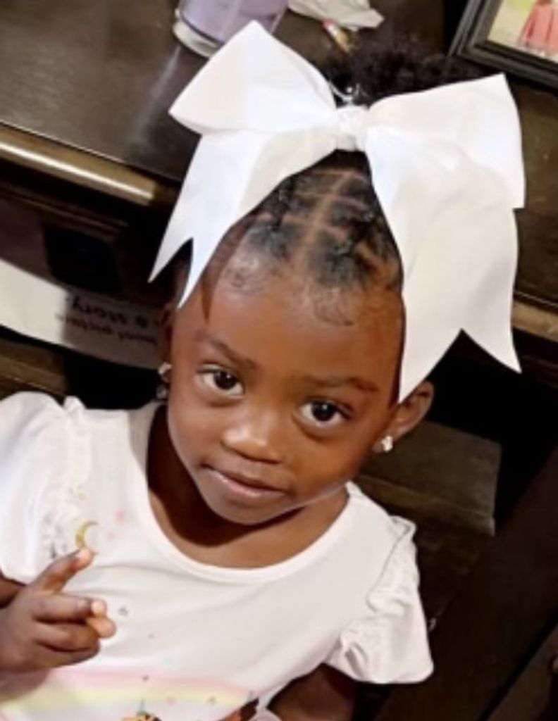 Mariah Chanel Hughes