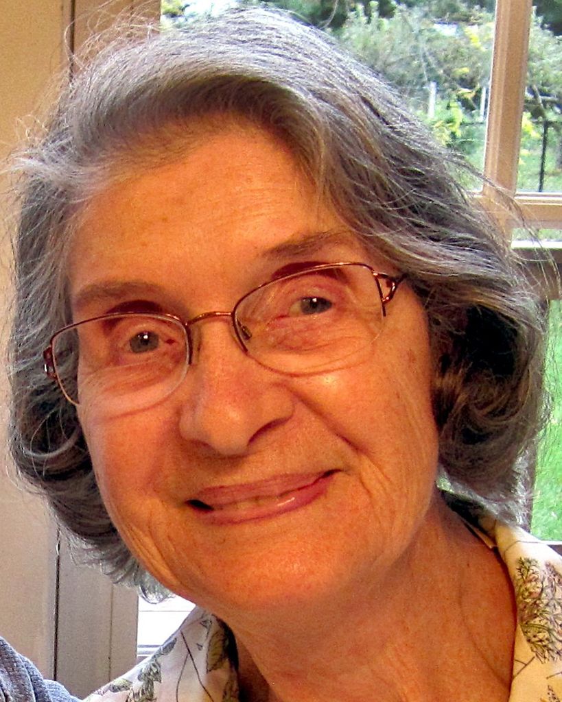 Rosa Louise Groot Profile Photo