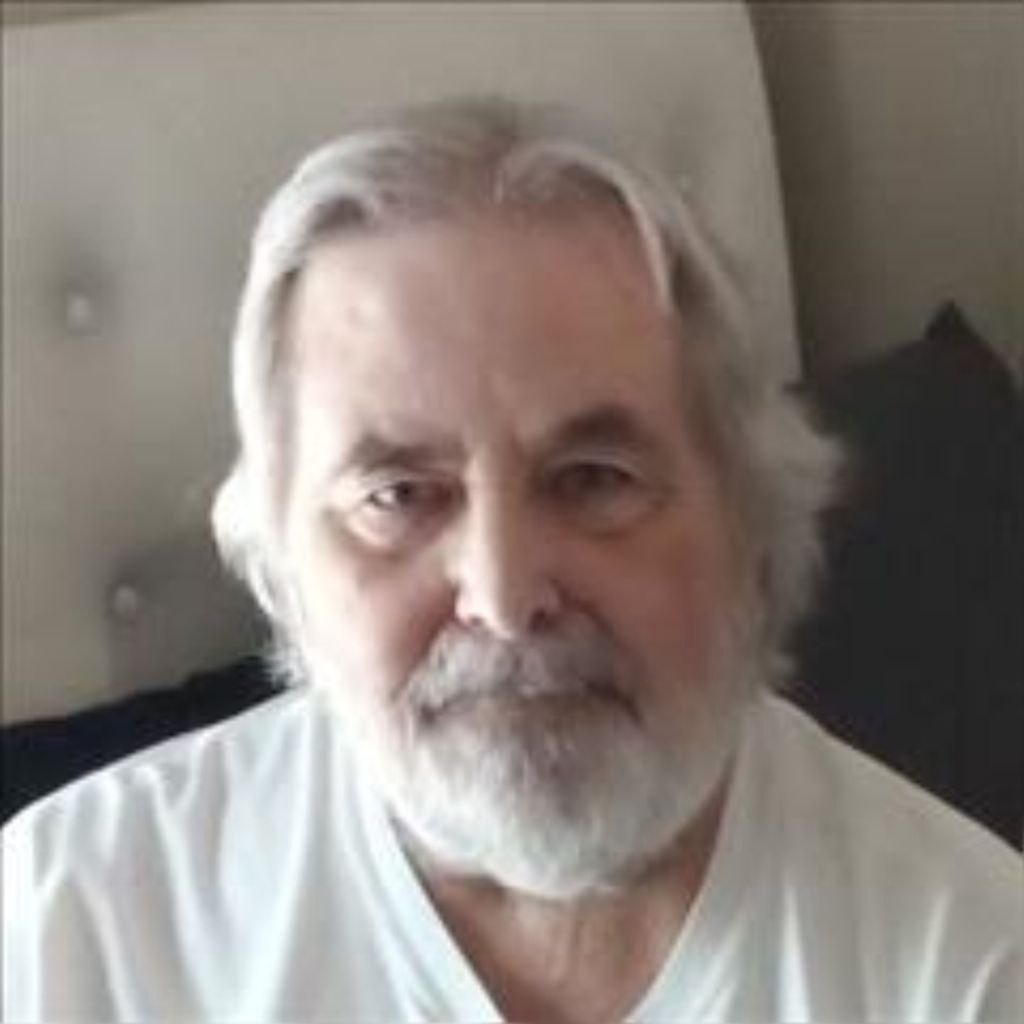 Joe Dennis Walker Profile Photo