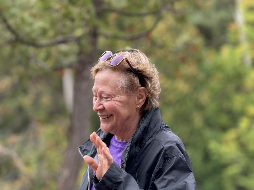 Laurie Gibson Profile Photo