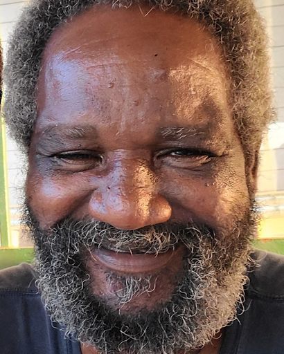 Albert Lee White's obituary image