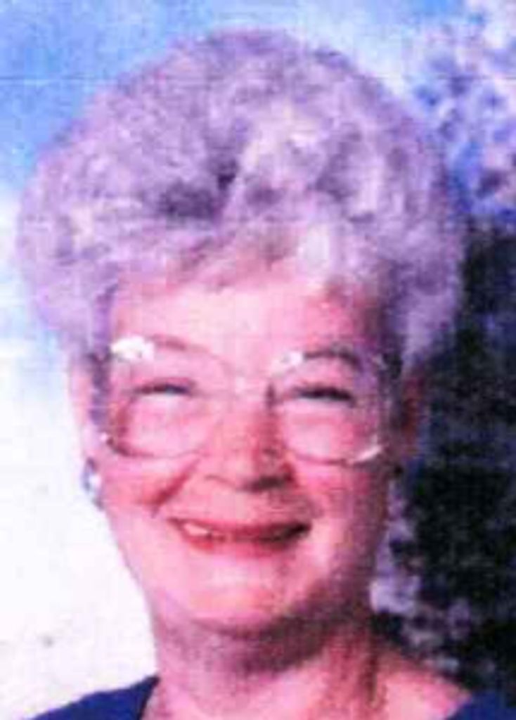 Sandra B. Leberth
