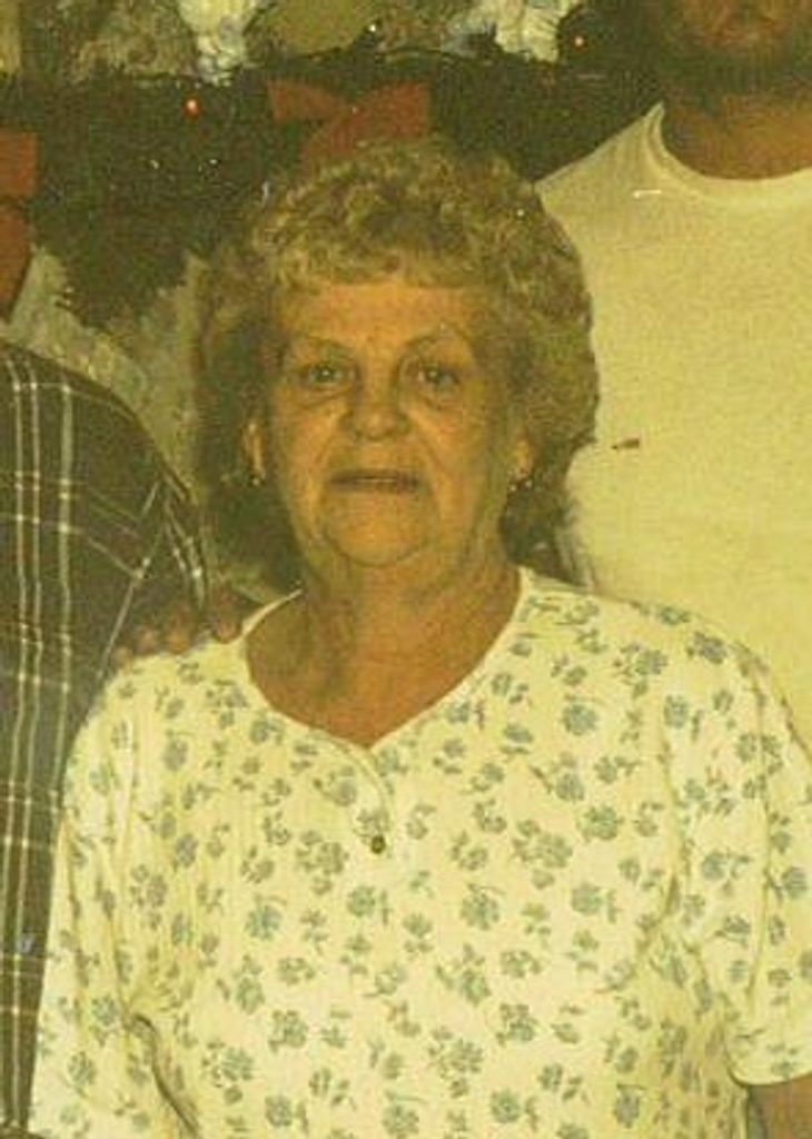 Janet Callaway