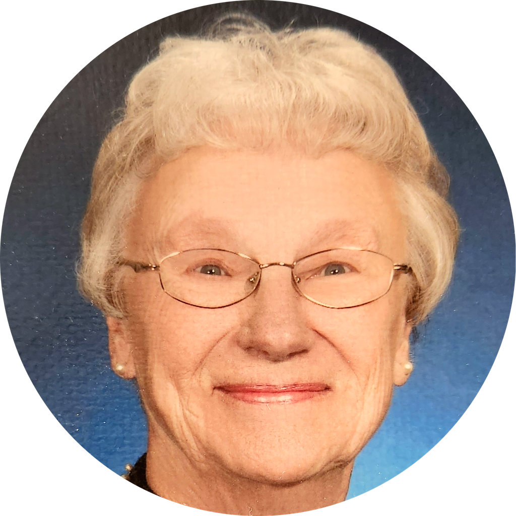 Joyce Larscheid