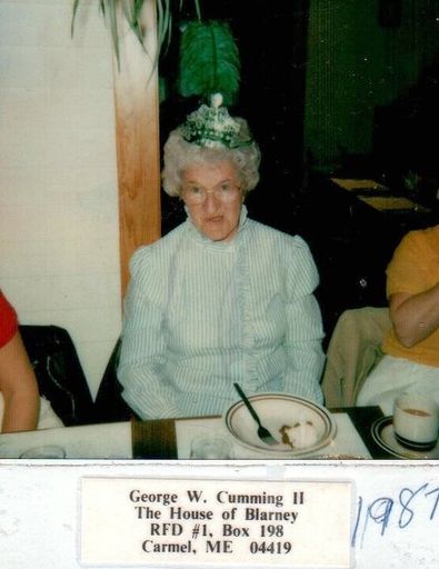 Virginia Gordon photo gallery thumbnail 25 of 33