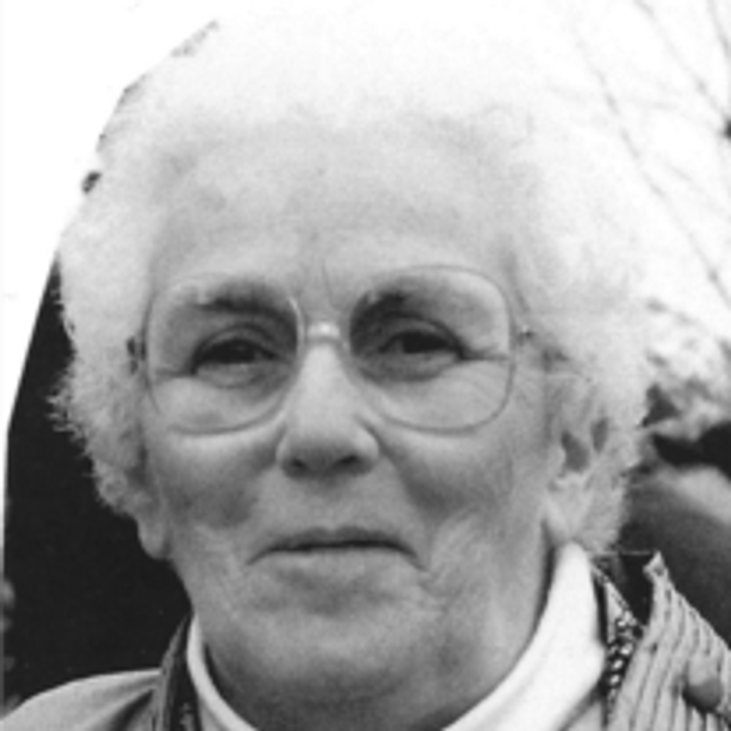 Marion Louise Schmidl