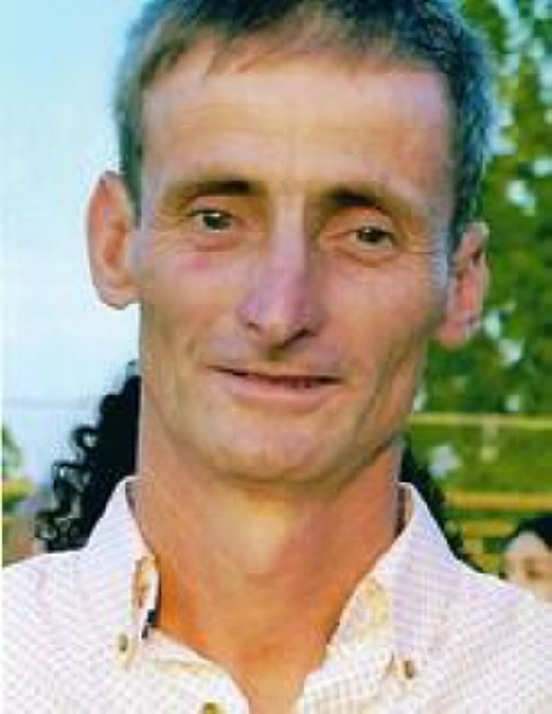 Christopher Robert Ellis