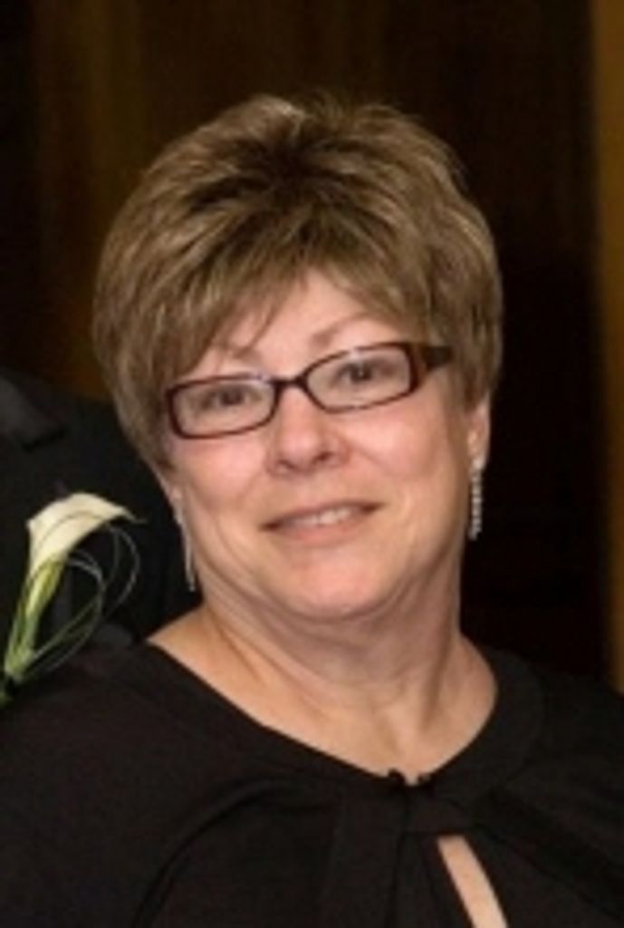 Judith  A. SOWDEN