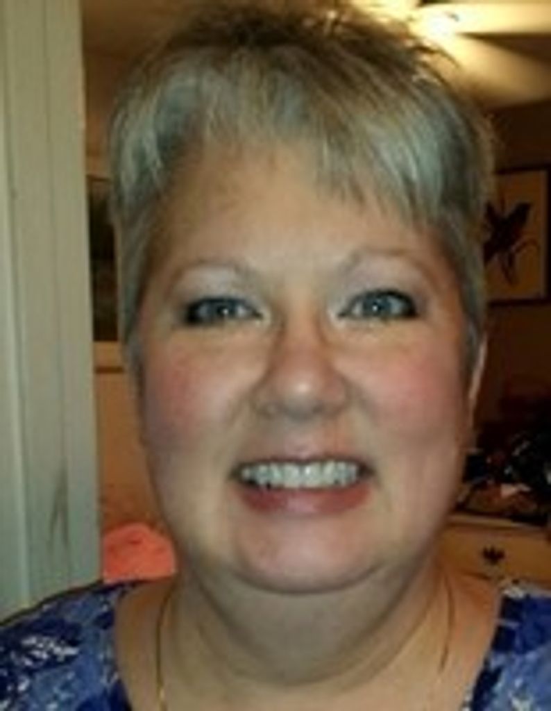 Marianne Turney Sevy