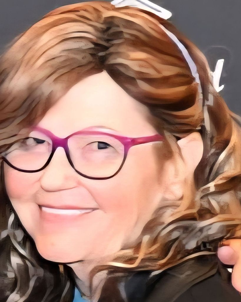 Jacqueline Sue McDaniel Profile Photo