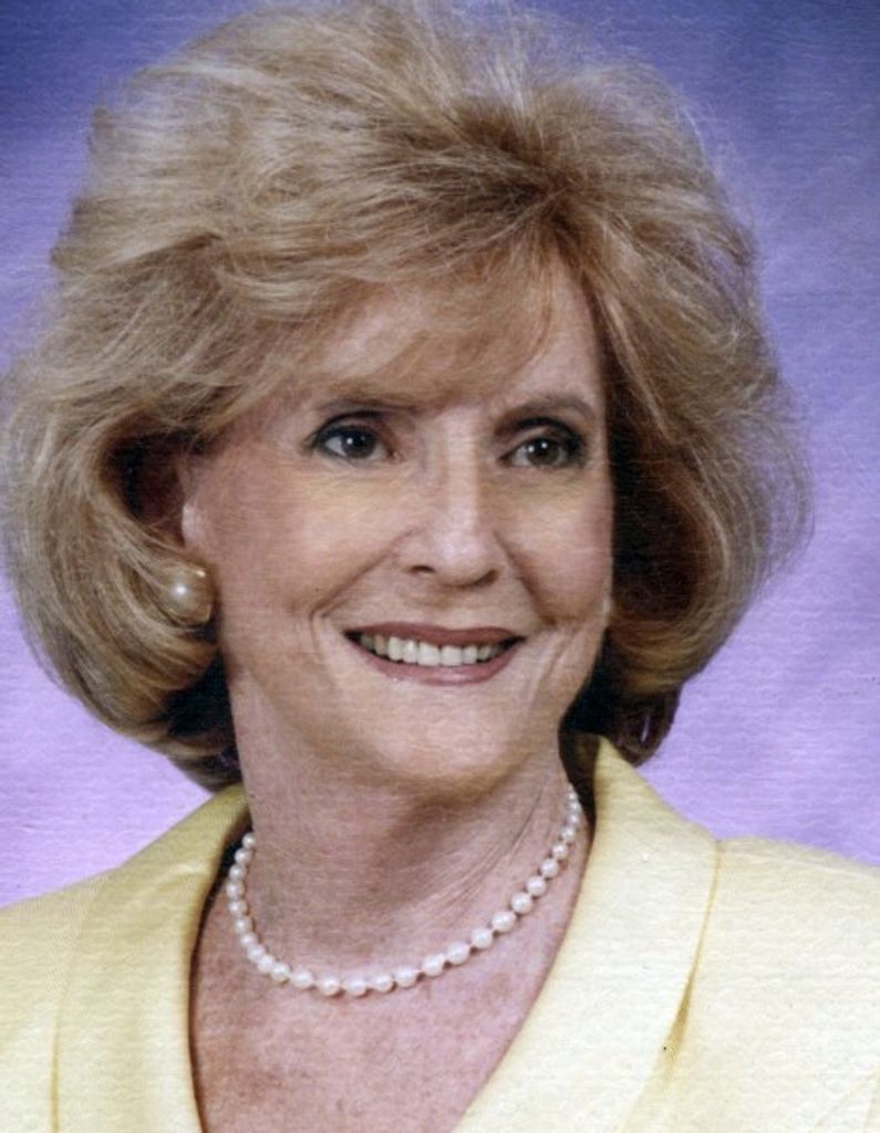 Doris J. Vann