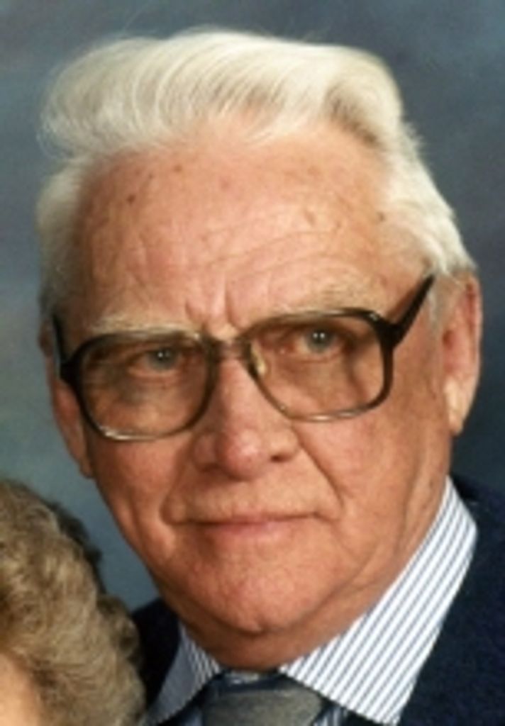 Howard Melby