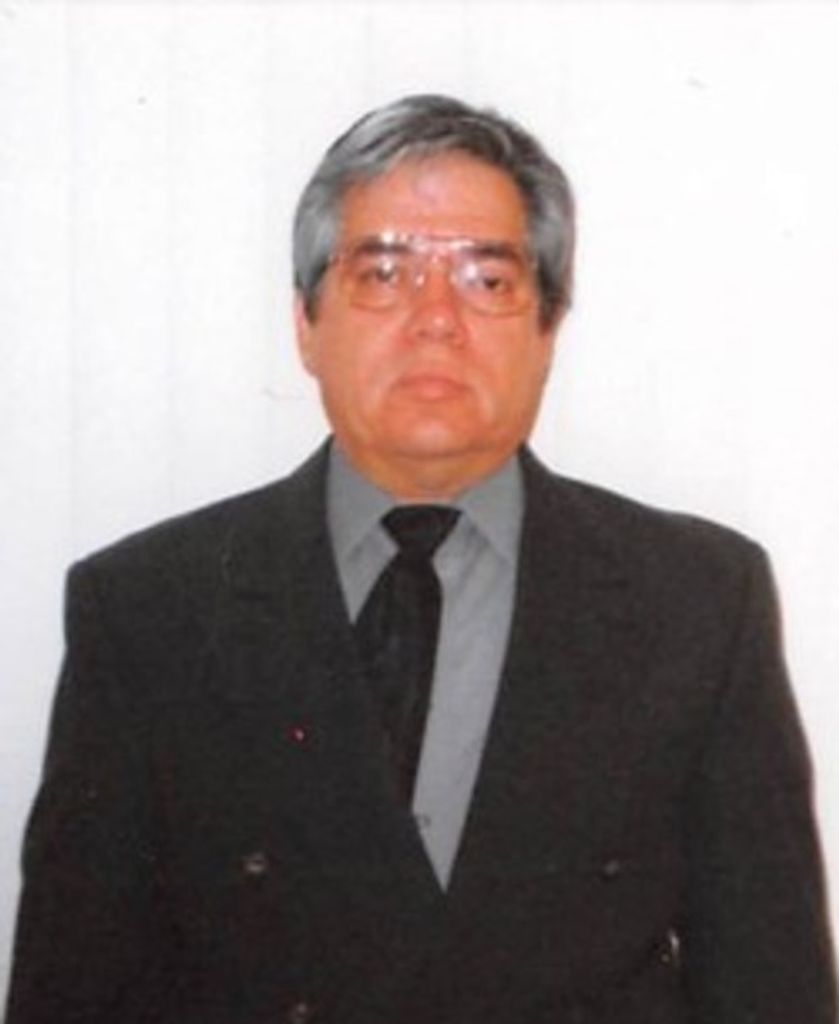 Miguel Clark Perez, Jr.