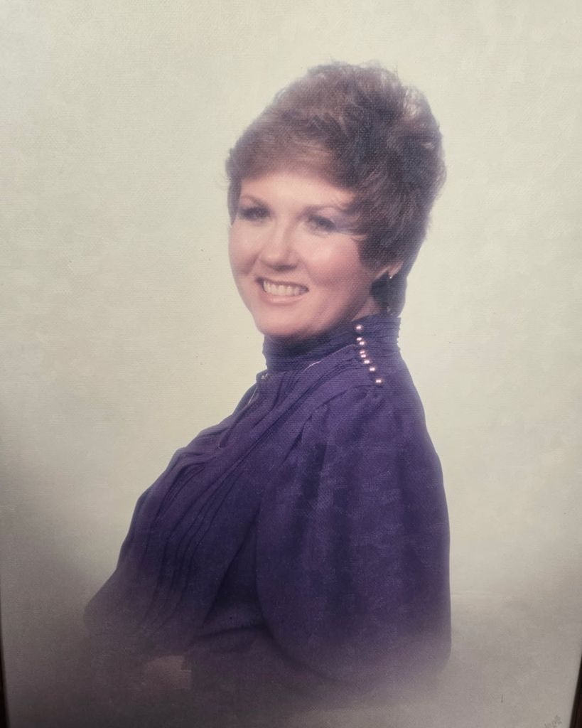 Kay Ann Blake Profile Photo