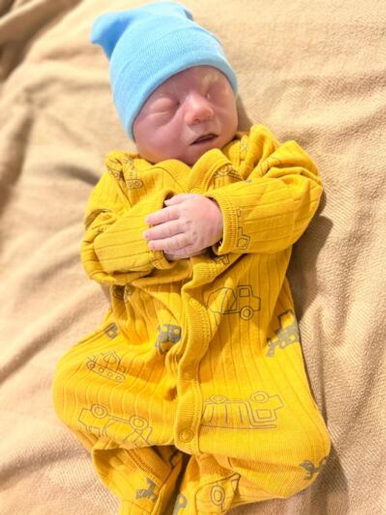 Ryker Atticus Sowl Profile Photo