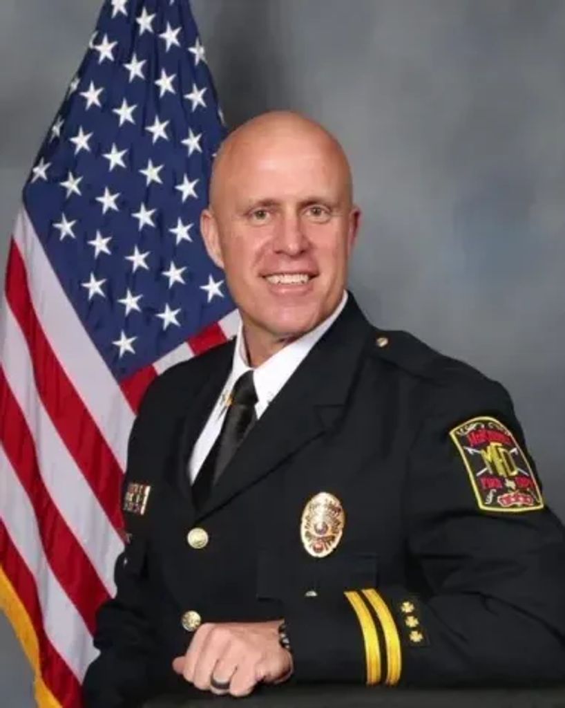 James Bryan Graham