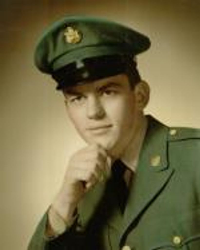 Joseph P. Lavallee, Sr