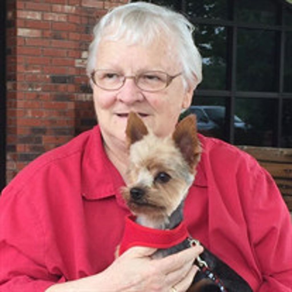 Katherine Jean Schonholtz Profile Photo
