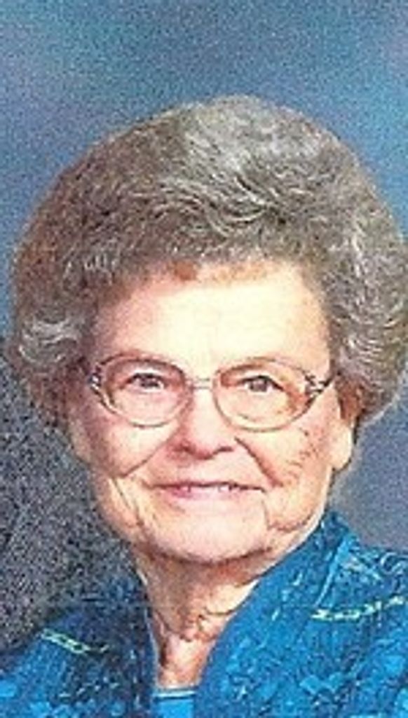 Marjorie Louise Heasty Profile Photo