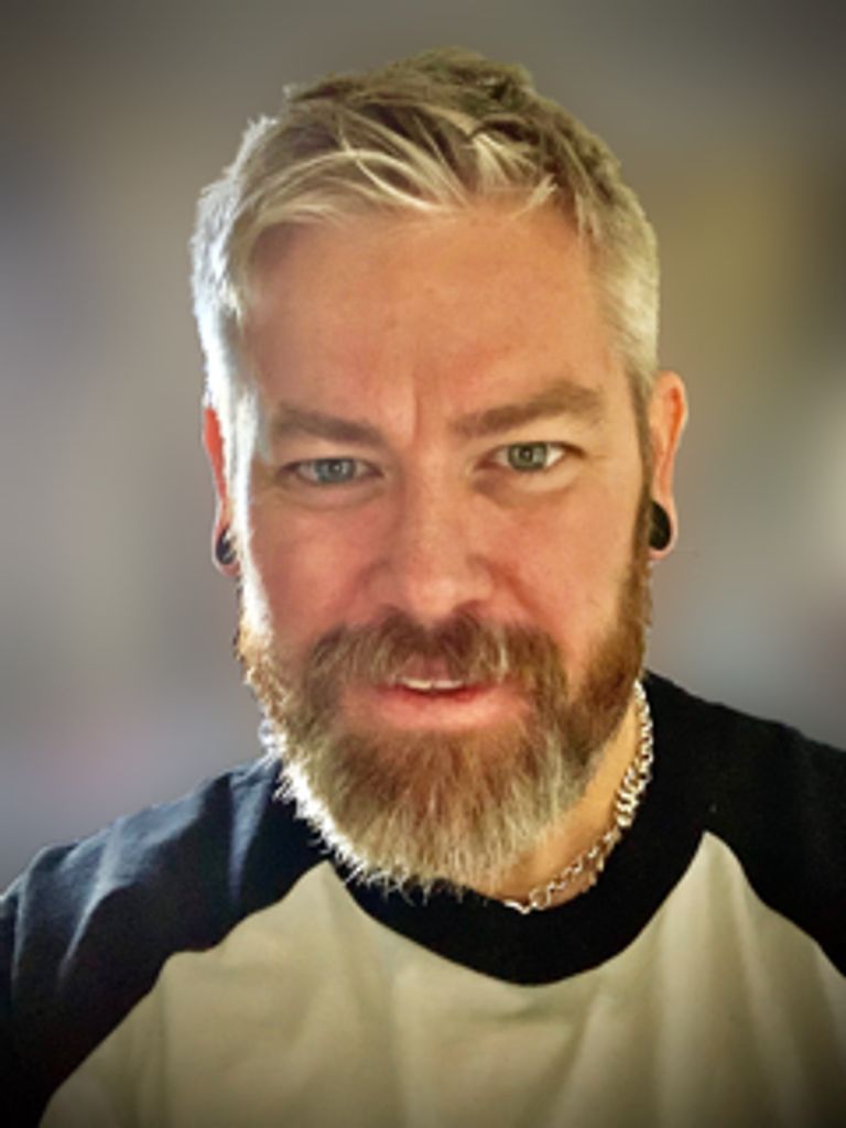 Dustin "DUSTY" Hughes Profile Photo