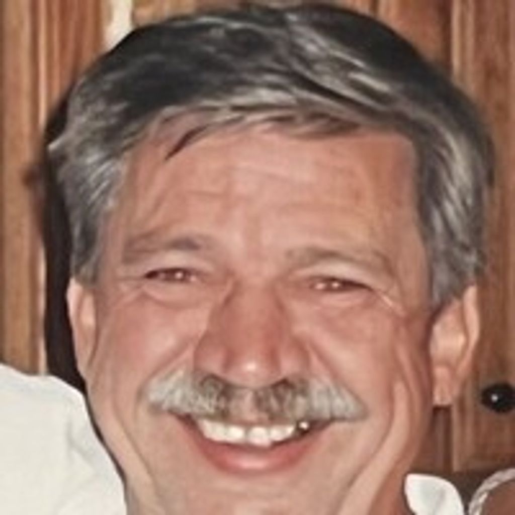 Richard Smith Profile Photo