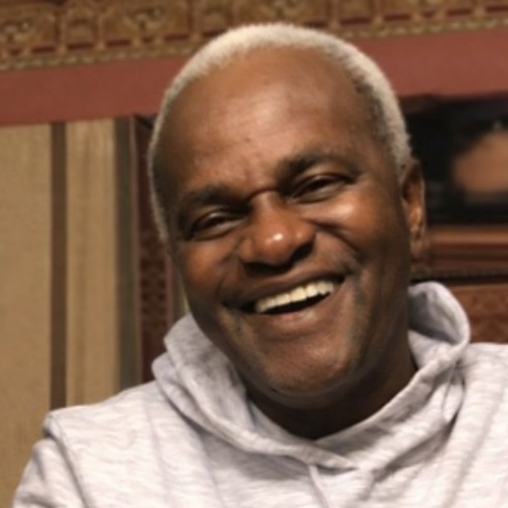 Cornell Bolden Profile Photo