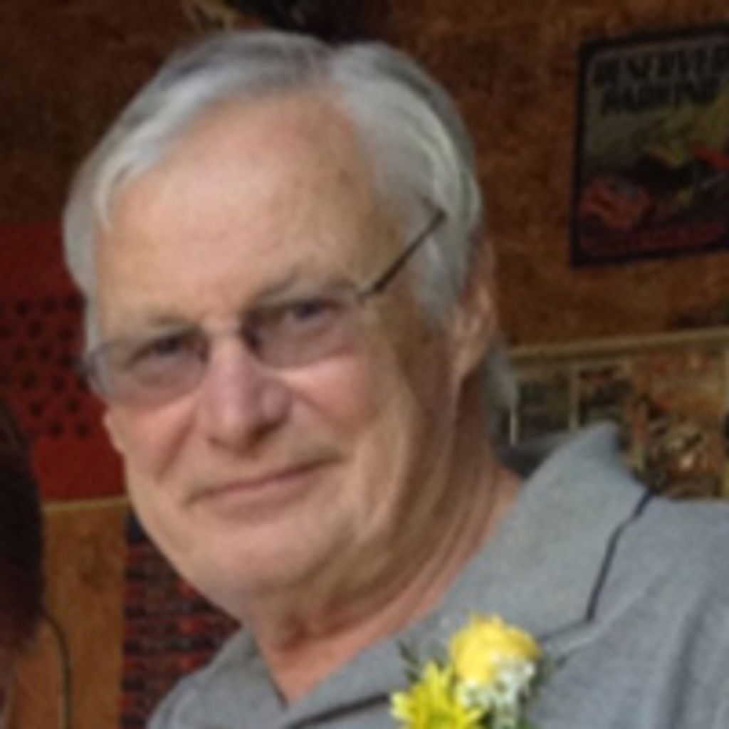 Thomas James Hansen Profile Photo