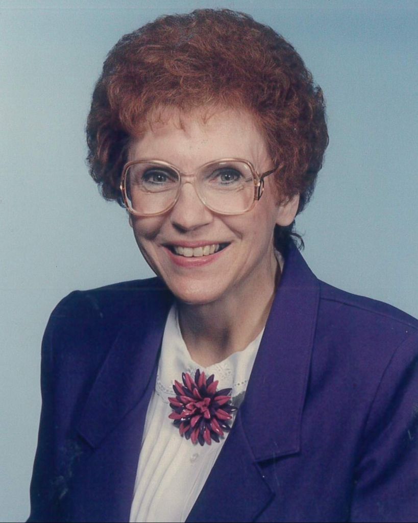 Earlene Smith