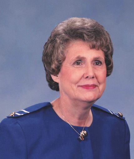 Ruth Anese King Profile Photo