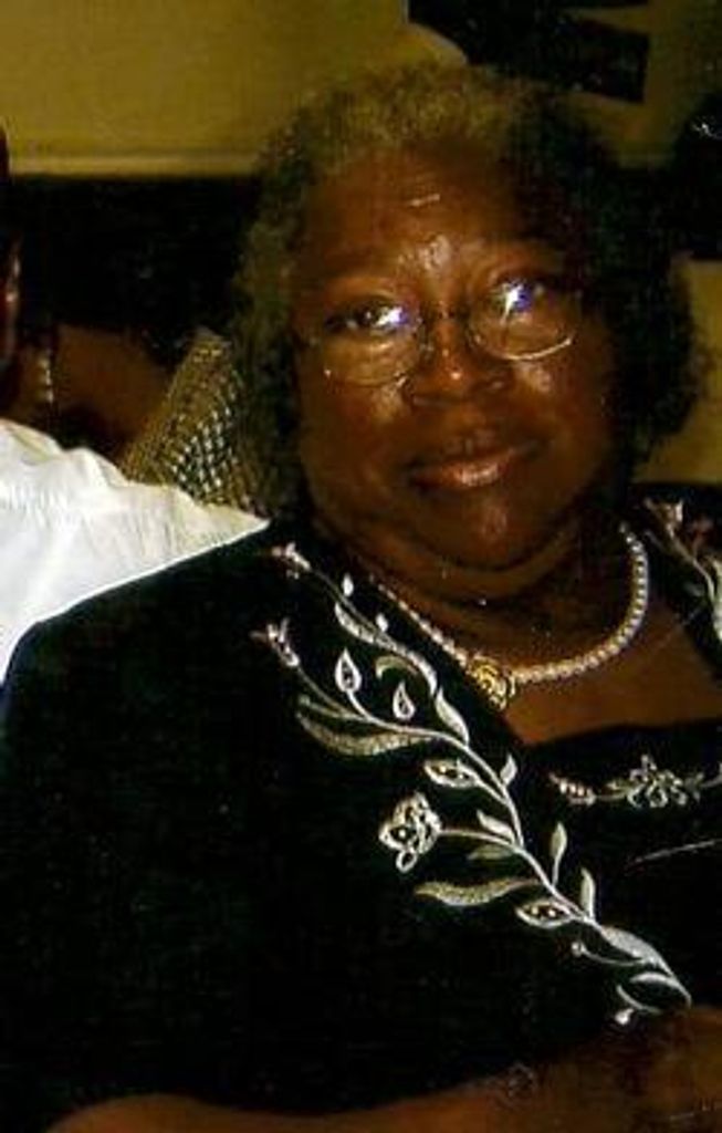 Julia Mae Ladson Ramsey Profile Photo