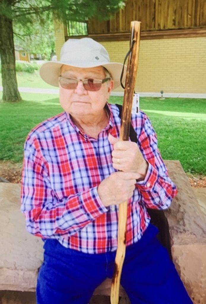 Raymond Edgar Mckittrick Profile Photo